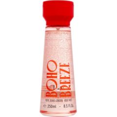 Pepe Jeans Portobello Road / Boho Breeze 250ml Косметика для тела