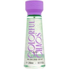 Pepe Jeans Portobello Road / Colorful Chaos 250ml Косметика для тела