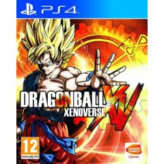 Bandai PS4 DRAGON BALL XENOVERSE Xbox spēles