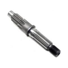 Reduktora ass SRM-520, Echo Rezerves daļas