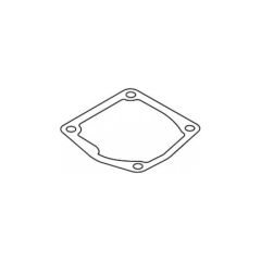 GASKET CYLINDER 352S, 360, 377, Echo Rezerves daļas