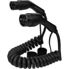 Defenzo Spiro AC22 5m Elektro Auto lādēšanas piederumi