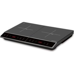 Heinrich's Kuchenka przenośna HDI 8862 HEINRICH"S Mini cepeškrāsnis un virsmas