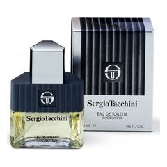 Sergio Tacchini Man EDT 50ml Мужская парфюмерия