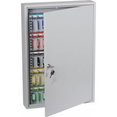 Phoenix Safe Szafka na klucze na klucz (KC0603K) Jaunumi - Birojam