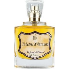 The Merchant of Venice I PROFUMI DI FIRENZE Tuberosa D’Autunno EDP spray 50ml Духи унисекс