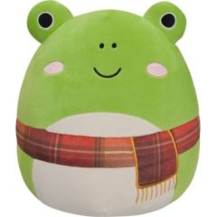 Squishmallows Squishmallows - 30 cm P17 Wendy Frog (4157P17) /Stuffed Animals and Plush Toys Mīkstās rotaļlietas