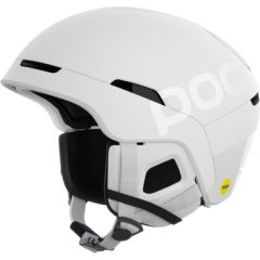 Kask narciarski POC Obex BC MIPS biały M/L Ziemas sporta ķiveres