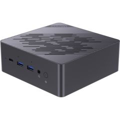 Chuwi AuBox-P-K6 Ryzen AI 9 365/32GB/SSD 1TB/BT/W11Pro Personālie datori