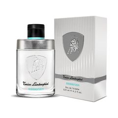 Tonino Lamborghini Essenza EDT 75ml Vīriešu Smaržas