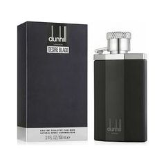 Dunhill Desire Black EDT 30ml Vīriešu Smaržas