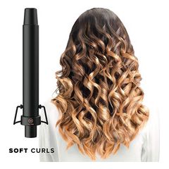 Bellissima My Pro Twist & Style GT22 200 Soft Curls 11768 - Hair curler attachment Уход за волосами