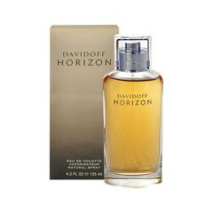 Davidoff Horizon EDT 40ml Vīriešu Smaržas