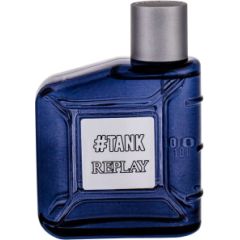 Replay #Tank 100ml Мужская парфюмерия