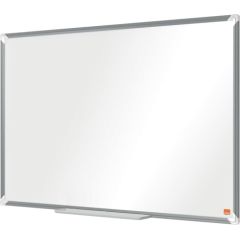 Nobo nobo Tablica magnetyczna, Premium Plus, stal, 90x60 cm Baltās tāfeles