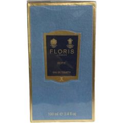 Benetton FLORIS Elite EDT spray 100ml Мужская парфюмерия