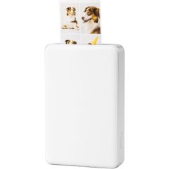 Xiaomi Portable Photo Printer Pro Jaunumi - Audio-Video