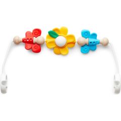 Babybjorn BABYBJÖRN rotaļļieta Flying friends 080099 Interaktīvās rotaļlietas