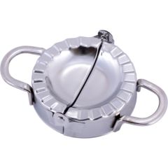 Форма для лепки пельменей 13 × 7,5 × 2,8 см, 8837, Kamille Машины для мороженого