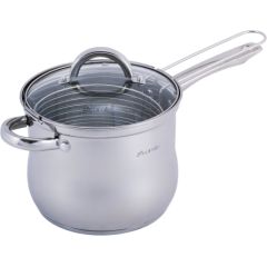 Katls frī kartupeļu cepšanai 3,5 L ar vāku un grozu, 5852, Kamille Katli