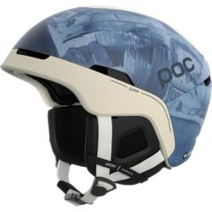 Kask narciarski POC Obex BC MIPS Hedvig Wessel E M/L Ziemas sporta ķiveres