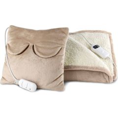 Poduszka elektryczna GPE-200G GOTIE beżowa Воздухонагреватели