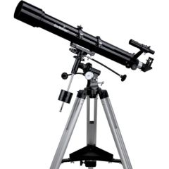 Sky-watcher Телескоп Skywatcher AC 90/900 EvoStar EQ-2 Подзорные трубы , Телескопы