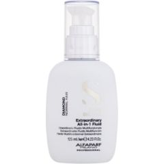 Alfaparf Milano Semi Di Lino / Diamond Extraordinary All-in-1 Fluid 125ml Matu kopšana