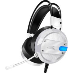 Baracuda BGH-031 Conch White Austiņas