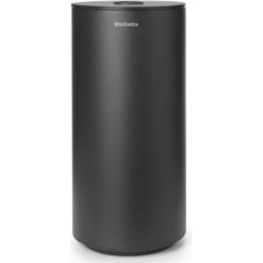 Brabantia tualetes papīra tvertne MindSet, mineral infinite grey Papīra - atkritumu grozi