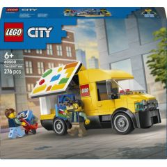 LEGO City busiņš(60500) Lego City