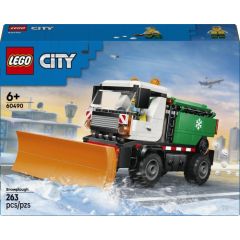 LEGO City  Sniega arkls (60490) Lego City