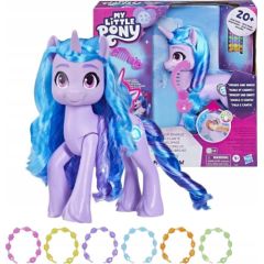 Figurka Hasbro My Little Pony See Your Sparkle Izzy Moonbow, Girl, 5 yr(s), Light effects, Sounding Figūriņas un varoņi