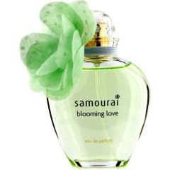 Oscar de la Renta Samouraï, Blooming Love, Eau De Parfum, Dla kobiet, 50 ml Sieviešu Smaržas