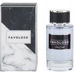 Tom Ford Diane Castel, Favolozo, Eau De Parfum, 100 ml Vīriešu Smaržas