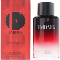Tom Ford Embark, My Passion, Eau De Parfum, For Men, 100 ml Vīriešu Smaržas
