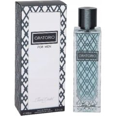 Tom Ford Diane Castel Oratorio Eau De Parfum For Men 100 ml Vīriešu Smaržas