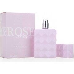 S.T. Dupont Rose Eau De Parfum For Women 50 ml Sieviešu Smaržas