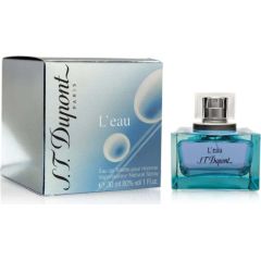 S.T. Dupont L'Eau De S.T. Dupont Eau De Toilette, 30 ml Vīriešu Smaržas