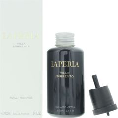 La Perla Villa Sorento Eau De Parfum Unisex Refill 100 ml Unisex Unisex Smaržas