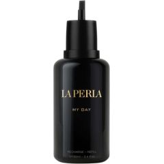La Perla My Day Eau De Parfum Unisex Refill 100 ml Unisex Unisex Smaržas
