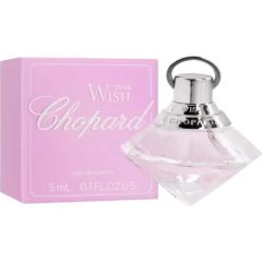 Chopard Wish Pink Diamond Eau De Parfum For Women 5 ml Женские духи