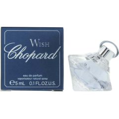 Chopard Wish Eau De Parfum dla kobiet, 5 ml *Miniature dla kobiet Женские духи