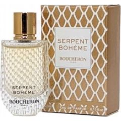 Boucheron Serpent Boheme Eau De Parfum For Women 4.5 ml *Miniature For Women Sieviešu Smaržas