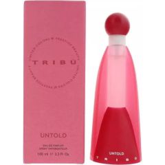 Benetton Tribu Untold Eau De Parfum, 100 ml Sieviešu Smaržas