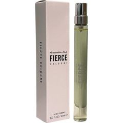 Abercrombie & Fitch Fierce Cologne, Eau De Cologne, For Men, 10 ml For Men Vīriešu Smaržas