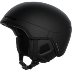 Kask narciarski POC Obex Pure czarny matt M/L Ziemas sporta ķiveres