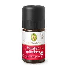 Primavera A winter's tale 5ml Smaržas - NESAKĀRTOTS