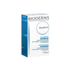 Bioderma Atoderm Cleansing Soap ( Very Dry Skin ) 150.0g Smaržas - NESAKĀRTOTS
