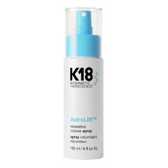 K18 AstroLift Reparative Volume Spray - Sprej pro objem, posílení i regeneraci vlasů 118ml Smaržas - NESAKĀRTOTS